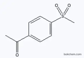 4'-Methylsulfonylacetophenone CAS 10297-73-1
