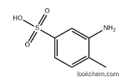 4-Methylmetanilic acid  618-03-1