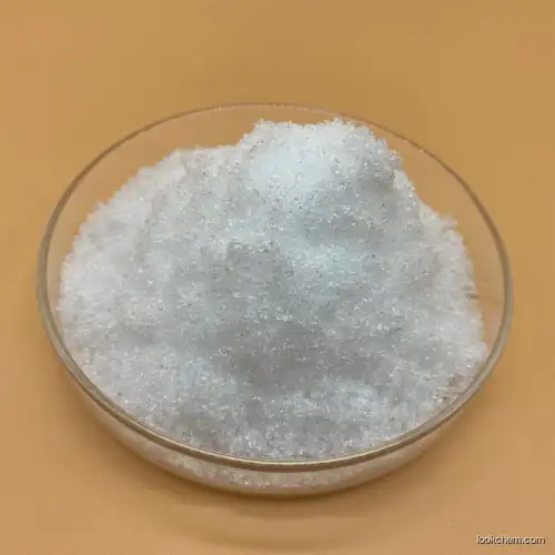 CAS 6100-05-6 E332(ii) Food And Beverage Industry Potassium Citrate Monohydrate
