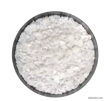 Magnesium Chloride 47% White Flakes Anhydrous Magnesium Chloride