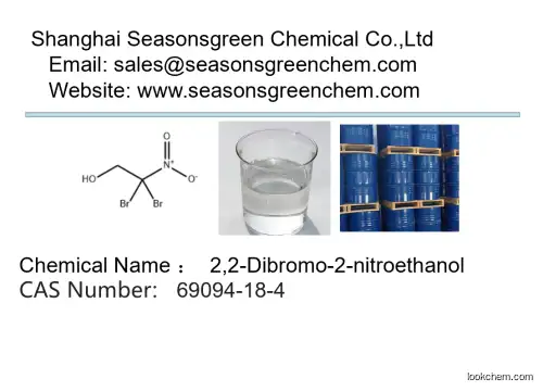 lower price High quality 2,2-Dibromo-2-nitroethanol