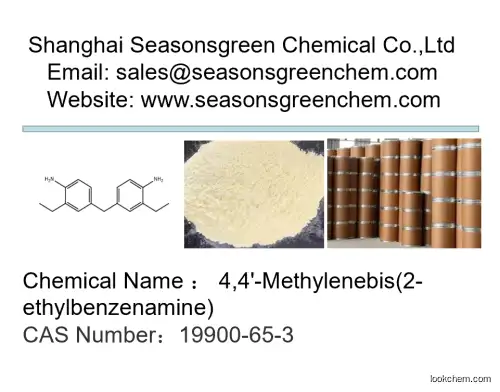 lower price High quality 4,4'-Methylenebis(2-ethylbenzenamine)