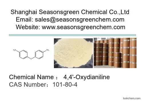 lower price High quality 4,4'-Oxydianiline