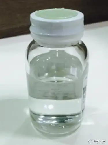 Silicone oil Colorless Liquid CAS:63148-62-9