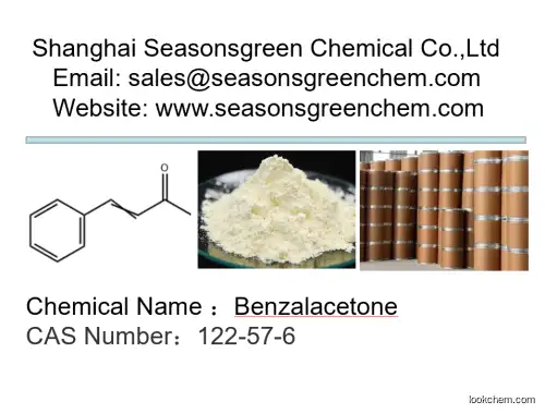 lower price High quality Benzalacetone