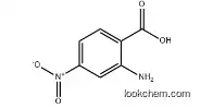 4-Nitroanthranilic acid  619-17-0