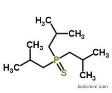 Triisobutylphosphine sulfide CAS 3982-87-4
