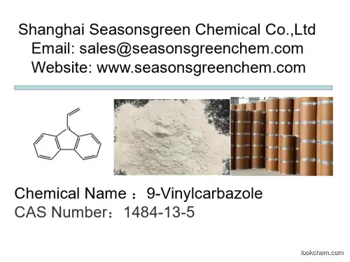 lower price High quality 9-Vinylcarbazole