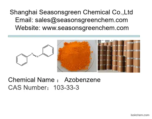lower price High quality Azobenzene
