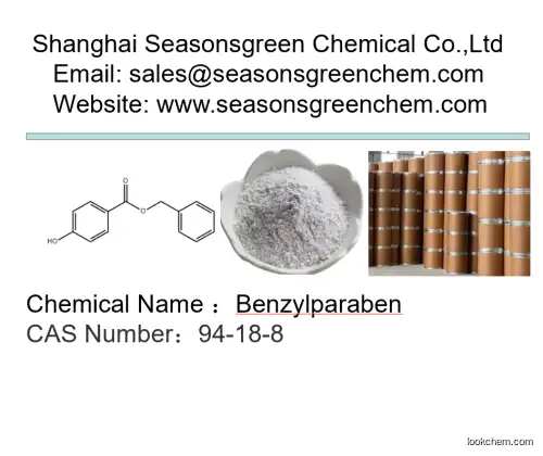 lower price High quality Benzylparaben