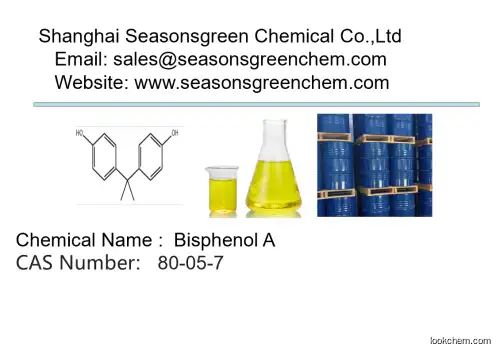 lower price High quality Bisphenol A