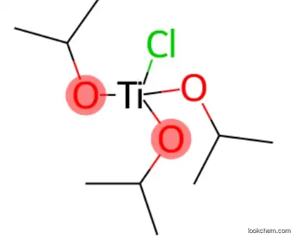 Chlorotitanium triisopropoxide CAS 20717-86-6