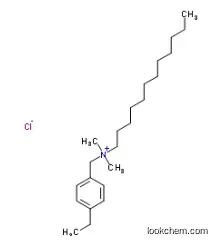 Adebac/Ebkc/Alkyl Dimethyl Ethyl Benzyl Ammonium Chloride 50% CAS 85409-23-0
