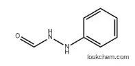 1-FORMYL-2-PHENYLHYDRAZINE   622-84-4