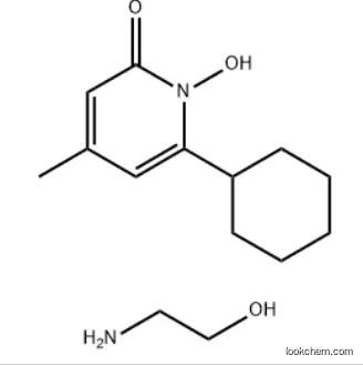 Ciclopirox Olamine CAS 41621-49-2