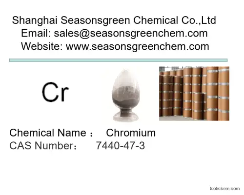 lower price High quality Chromium