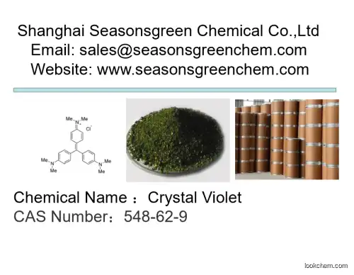 lower price High quality Crystal Violet