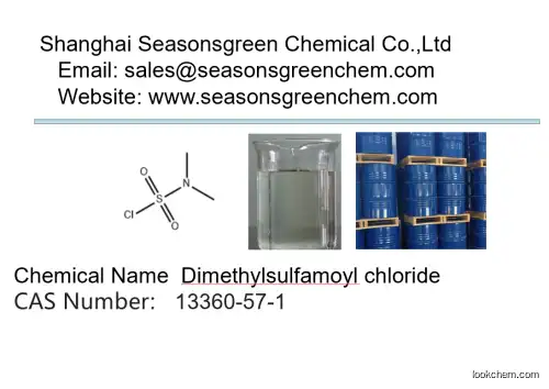 lower price High quality Dimethylsulfamoyl chloride