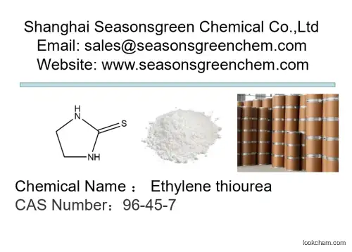 lower price High quality Ethylene thiourea