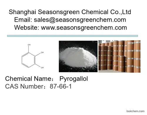lower price High quality Pyrogallol