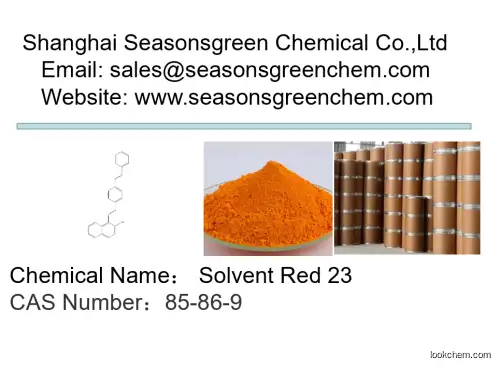 lower price High quality Solvent Red 23