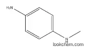 4-Amino-N-methylaniline  623-09-6