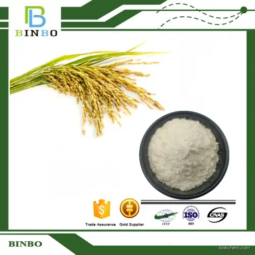 Rice Bran Ceramides / Phytoceramide