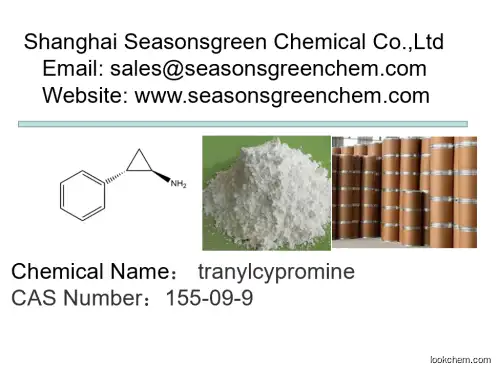 lower price High quality tranylcypromine