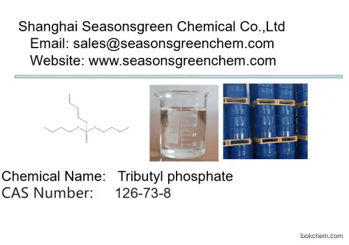 lower price High quality Tributyl phosphate