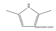 2,5-Dimethyl-1H-pyrrole  625-84-3