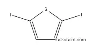 2,5-DIIODOTHIOPHENE  625-88-7