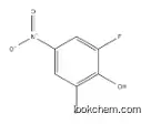 2,6-Difluoro-4-nitrophenol  658-07-1