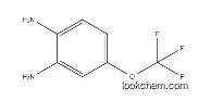 1,2-DIAMINO-4-(TRIFLUOROMETHOXY)BENZENE   658-89-9