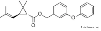 D-Phenothrin with Insecticid CAS No.: 26046-85-5