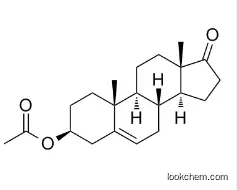 CAS:853-23-6 Dehydroepiandrosteron Acetate