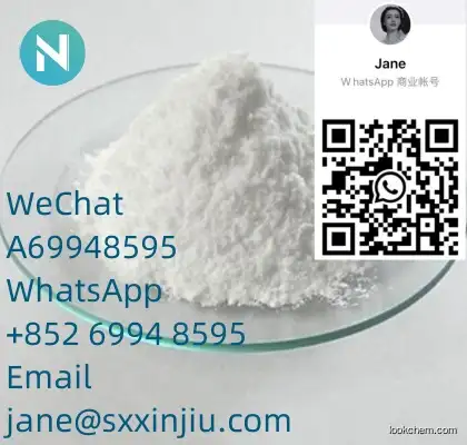 Stanozolol CAS NO.10418-03-8