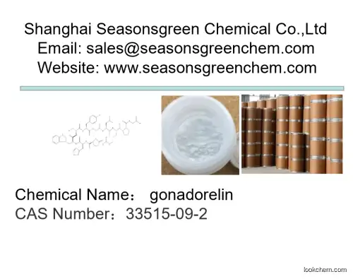 lower price High quality gonadorelin