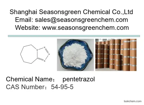 lower price High quality pentetrazol