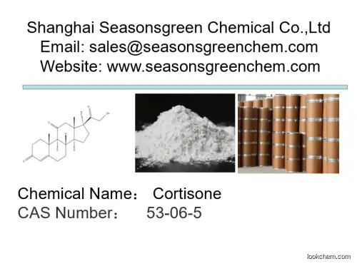 lower price High quality Cortisone