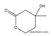 674-26-0 	DL-Mevalonolactone