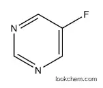 5-Fluoropyrimidine  675-21-8
