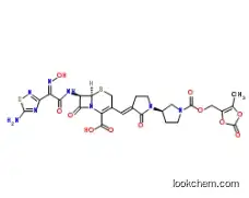 Ceftobiprole medocaril CAS 376653-43-9