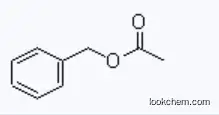 Benzyl Acetate CAS 140-11-4 CAS No.: 140-11-4