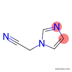1-(Cyanomethyl)imidazole cas 98873-55-3