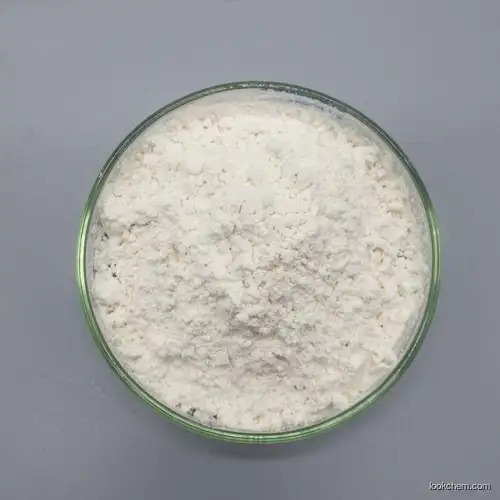 High Purity Cefaclor CAS 53994-73-3 with Fast Shipment