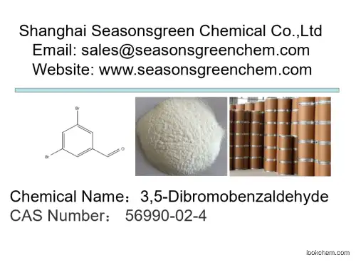 lower price High quality 3,5-Dibromobenzaldehyde