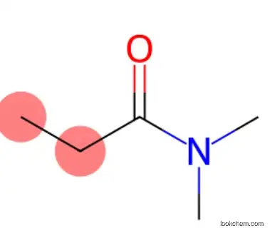 N, N-Dimethylpropionamide CAS 758-96-3