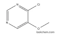 695-85-2 Pyrimidine, 4-chloro-5-methoxy- (6CI,7CI,8CI,9CI)