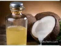 Coconut Oil CAS 8001-31-8