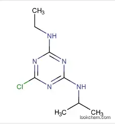 Herbicides Atrazine CAS 1912 CAS No.: 1912-24-9